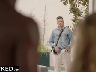 групповой секс